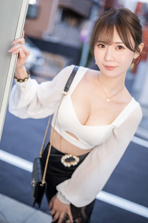 「miru」经典作品SONE-136封面及内容欣赏 - 壹悠家