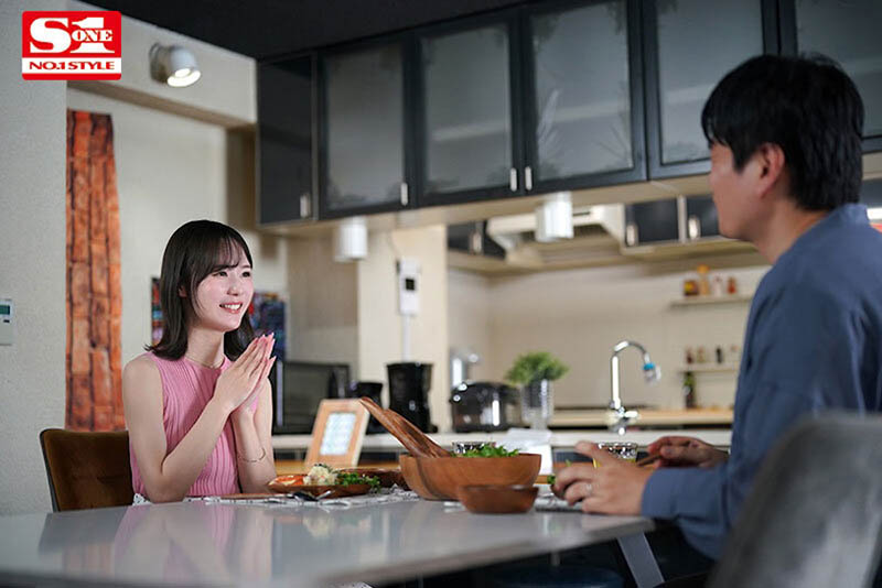 图片[3] - 「miru」经典作品SONE-136封面及内容欣赏 - 壹悠家