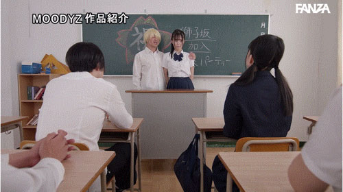 图片[5] - 雨宫ひびき(雨宫响)最新作品MIMK-203封面及内容欣赏 - 壹悠家