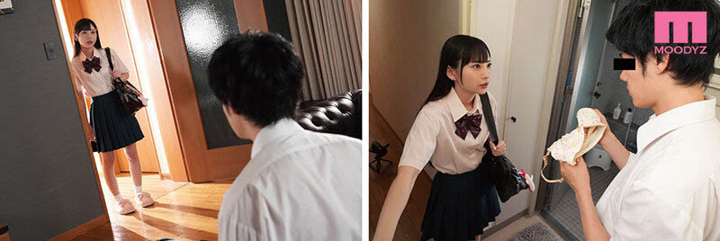 图片[3] - 七沢みあ（七泽米亚）最新作品MIDA-006封面及内容欣赏 - 壹悠家