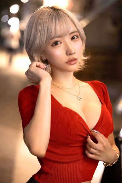 春阳モカ（春阳萌香）最新作品PPPE-296封面及内容欣赏 - 壹悠家