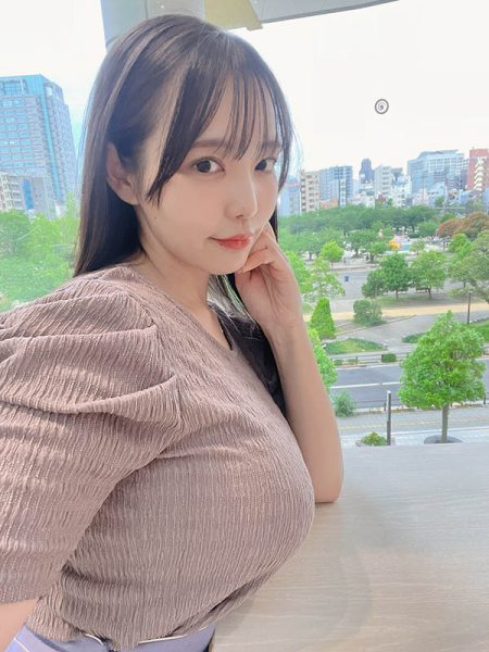 SOD STAR史上最强神乳《恋渕桃菜》精选作品推荐封面及内容欣赏 - 壹悠家