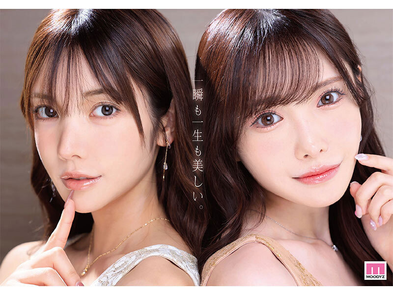 图片[2] - 「新有菜、枫花恋」合演作品MIDA-039封面及内容欣赏 - 壹悠家