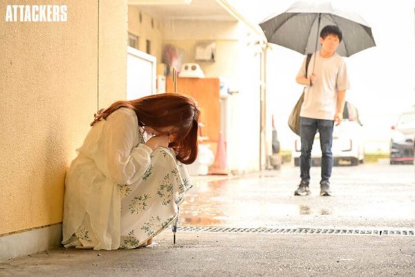 结月りあ（结月莉亚）最新作品ADN-635封面及内容欣赏 - 壹悠家