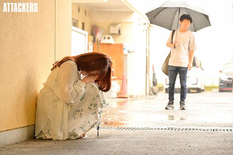 结月りあ（结月莉亚）最新作品ADN-635封面及内容欣赏 - 壹悠家