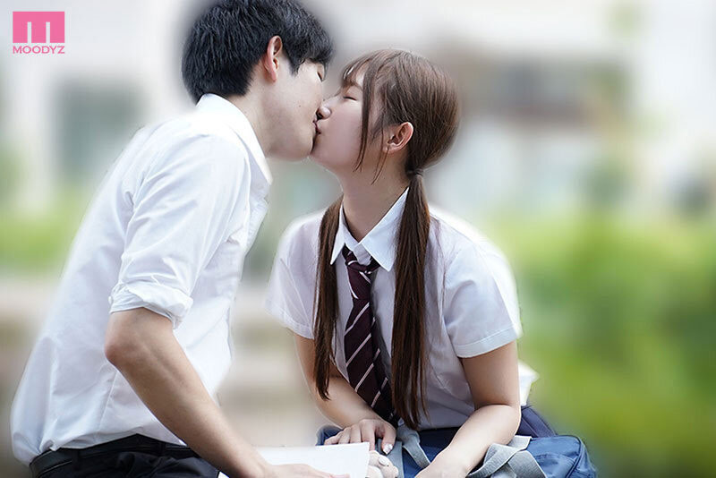 图片[3] - 「北冈果林、逢泽美优」合演作品MIAB-452封面及内容欣赏 - 壹悠家