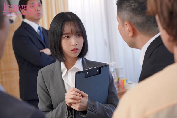 日向なつ（日向夏）最新作品CAWD-763封面及内容欣赏 - 壹悠家