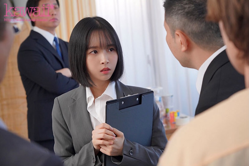 日向なつ（日向夏）最新作品CAWD-763封面及内容欣赏 - 壹悠家