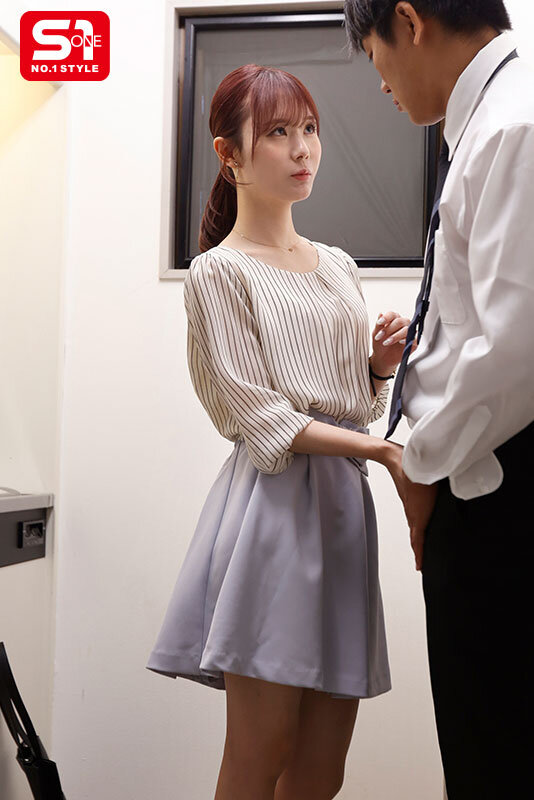 图片[2] - 「miru」最新作品SONE-477封面及内容欣赏 - 壹悠家