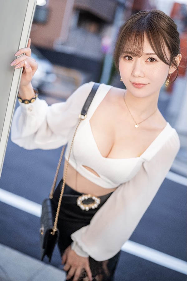 「miru」经典作品SSIS-938封面及内容欣赏 - 壹悠家