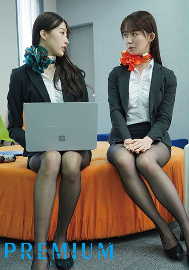 图片[2] - 「星宫一花、小坂七香」合演作品PRED-731封面及内容欣赏 - 壹悠家