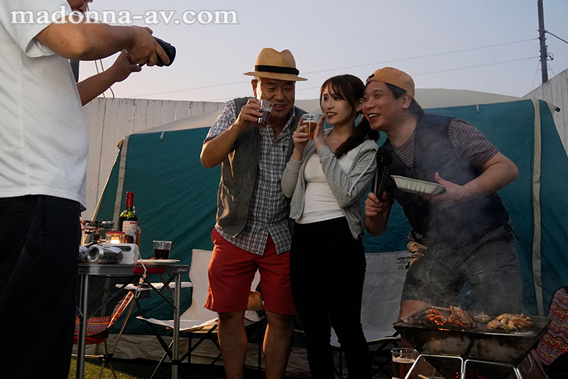 图片[3] - 広瀬ゆり（广濑百合）最新作品JUQ-976封面及内容欣赏 - 壹悠家