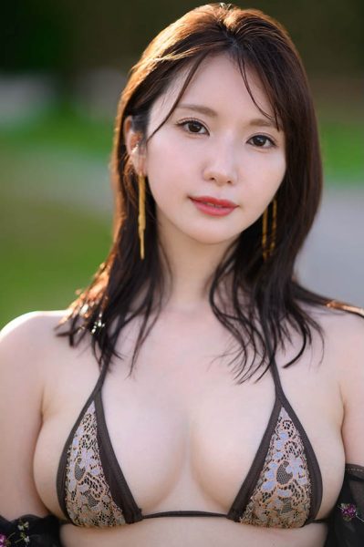 「新妻优香」最新作品JUR-024封面及内容欣赏 - 壹悠家