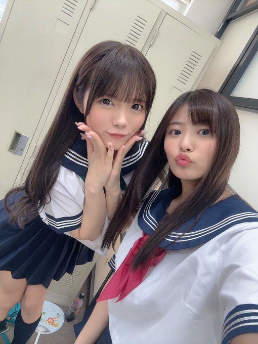 图片[3] - 「似鸟日菜」最新作品nima-052封面及内容欣赏 - 壹悠家