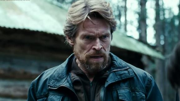 电影《塞廷：猎人》一场跨越时空的探案叙事实验 - 壹悠家