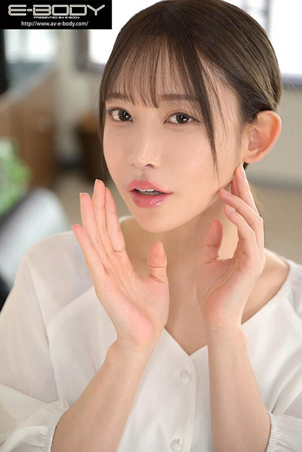 七瀬アリス（七濑爱丽丝）经典作品EBWH-112封面及内容欣赏 - 壹悠家