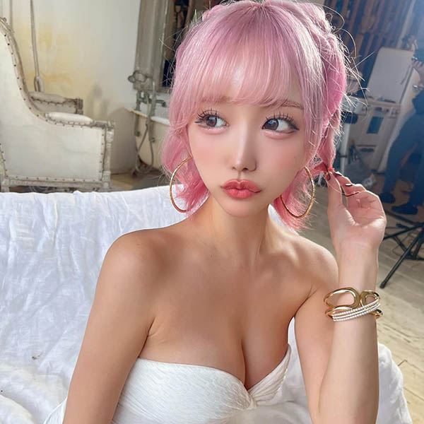 图片[3] - 新宿第一酒店妹《春阳萌香》精选作品推荐封面及内容欣赏 - 壹悠家