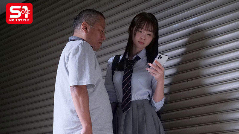 「白上咲花」最新作品SONE-652封面及内容欣赏 - 壹悠家