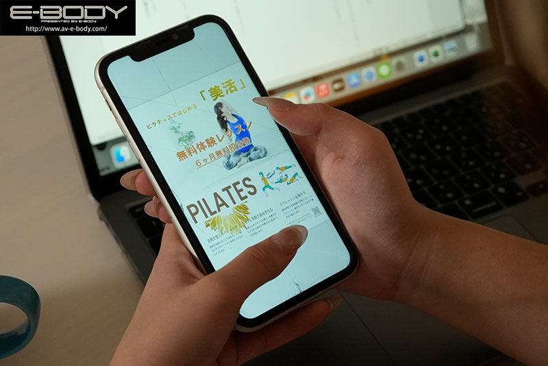 图片[3] - 凉风うい（凉风忧）最新作品EBWH-206封面及内容欣赏 - 壹悠家