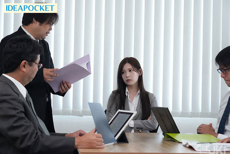 明里つむぎ（明里䌷）最新作品IPZZ-479封面及内容欣赏 - 壹悠家