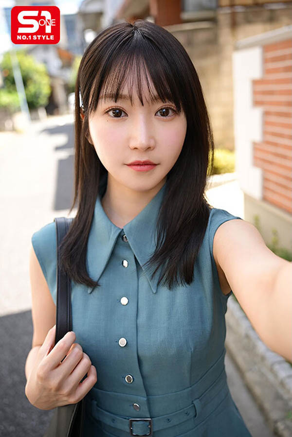 依本しおり（依本诗织）最新作品SONE-559封面及内容欣赏 - 壹悠家