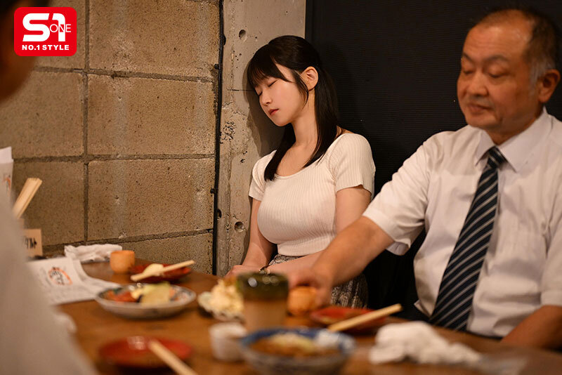 图片[3] - 依本しおり（依本诗织）最新作品SONE-559封面及内容欣赏 - 壹悠家