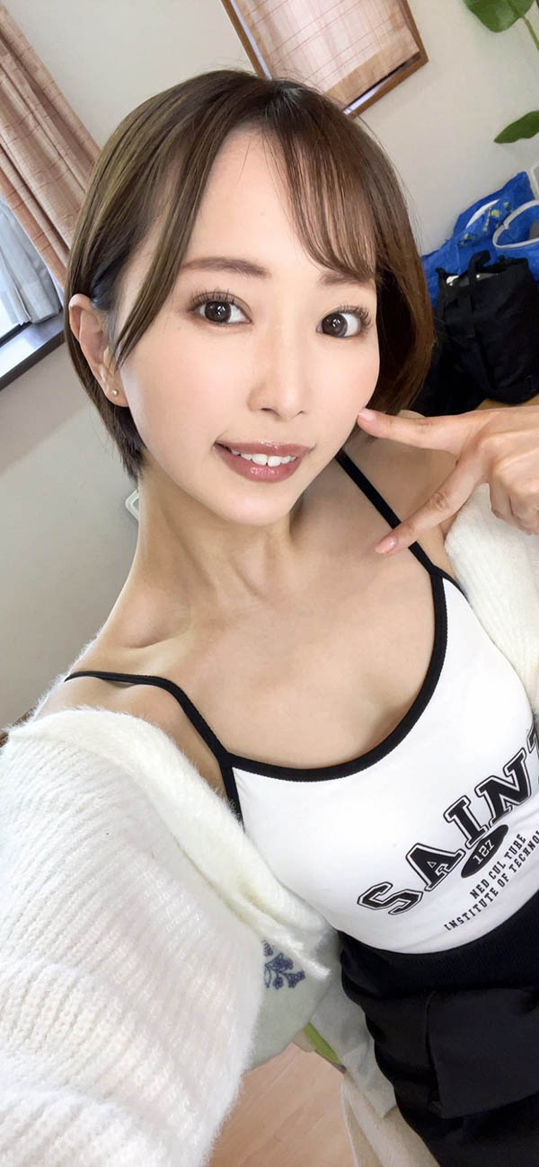 图片[3] - 三十岁人妻《那贺崎雪音》精选作品推荐封面及内容欣赏 - 壹悠家