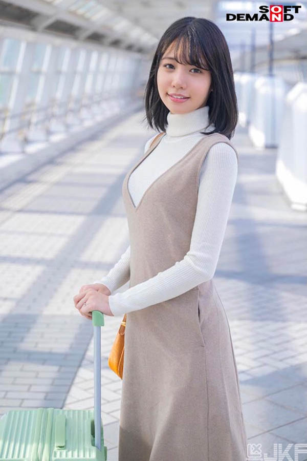 「梅田南」最新作品SDNM-499封面及内容欣赏 - 壹悠家