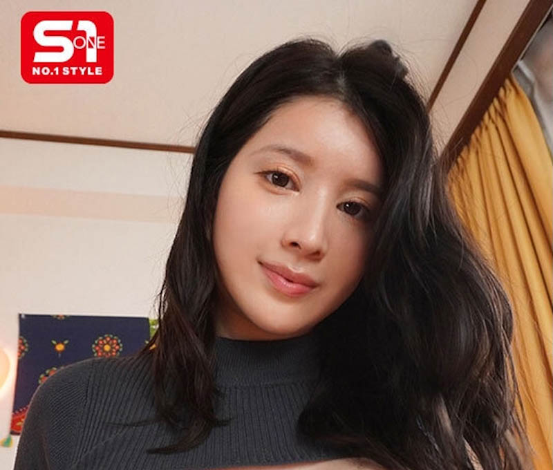 凪ひかる（凪光）经典作品SONE-479封面及内容欣赏 - 壹悠家