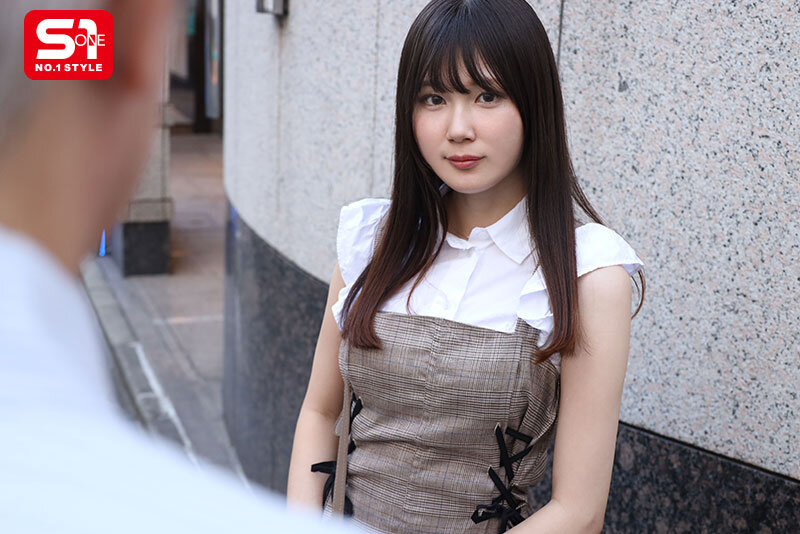 图片[4] - 水川なのは(水川菜乃华)最新作品SONE-654封面及内容欣赏 - 壹悠家