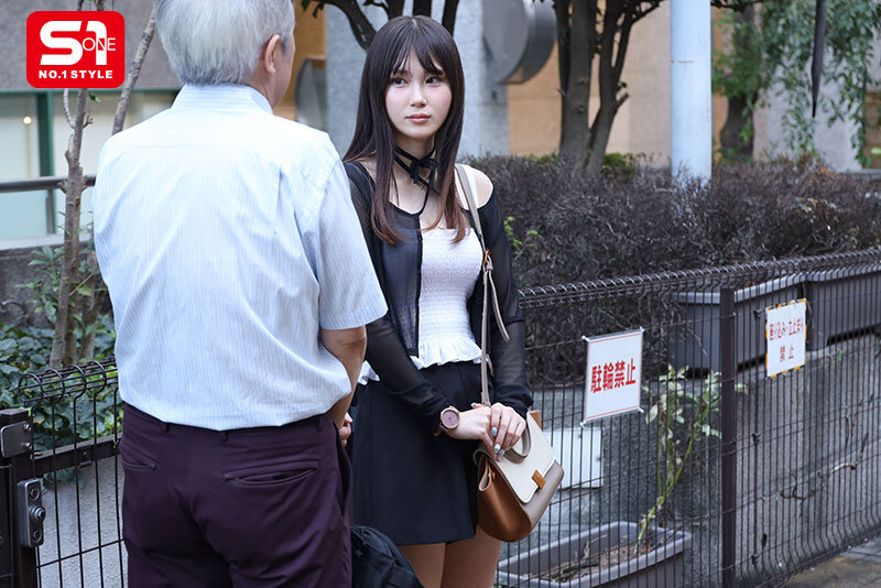 图片[5] - 水川なのは(水川菜乃华)最新作品SONE-654封面及内容欣赏 - 壹悠家