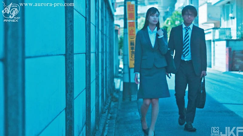 图片[3] - 「前田美波」最新作品APNS-365封面及内容欣赏 - 壹悠家