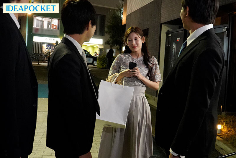 图片[2] - 明里つむぎ(明里䌷)最新作品IPZZ-525封面及内容欣赏 - 壹悠家