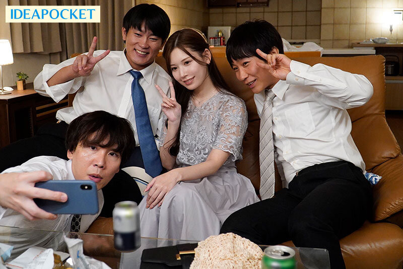 图片[3] - 明里つむぎ(明里䌷)最新作品IPZZ-525封面及内容欣赏 - 壹悠家