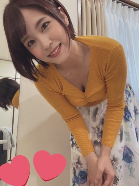 来自冲绳乳量泛滥《玉城夏帆》精选作品推荐封面及内容欣赏 - 壹悠家