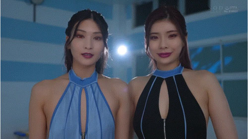 图片[9] - 「本庄铃、神木丽」合演作品START-273封面及内容欣赏 - 壹悠家