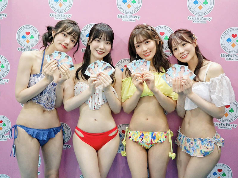 图片[7] - 古川ほのか(古川穗花)最新作品IPZZ-522封面及内容欣赏 - 壹悠家