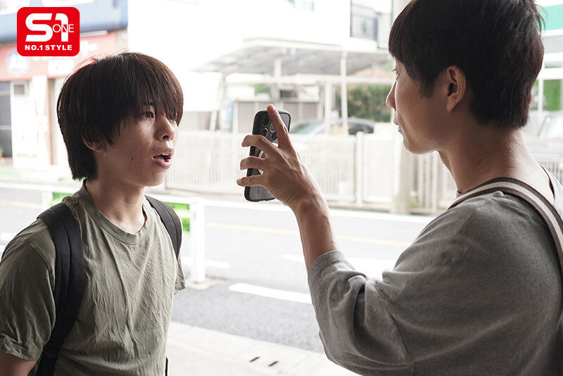 图片[4] - 枫ふうあ（枫富爱）最新作品SONE-705封面及内容欣赏 - 壹悠家