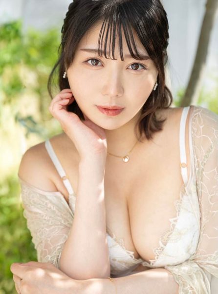 「真北祈」最新作品MEYD-984封面及内容欣赏 - 壹悠家