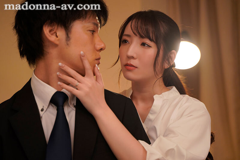 图片[4] - 小花のん（小花暖）最新作品JUR-252封面及内容欣赏 - 壹悠家