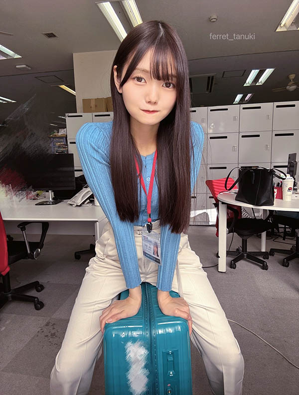 图片[8] - 松永あかり(松永明里)最新作品SDJS-304封面及内容欣赏 - 壹悠家