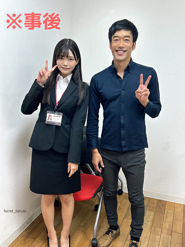 图片[10] - 松永あかり(松永明里)最新作品SDJS-304封面及内容欣赏 - 壹悠家