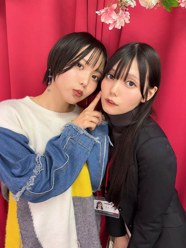 图片[11] - 松永あかり(松永明里)最新作品SDJS-304封面及内容欣赏 - 壹悠家