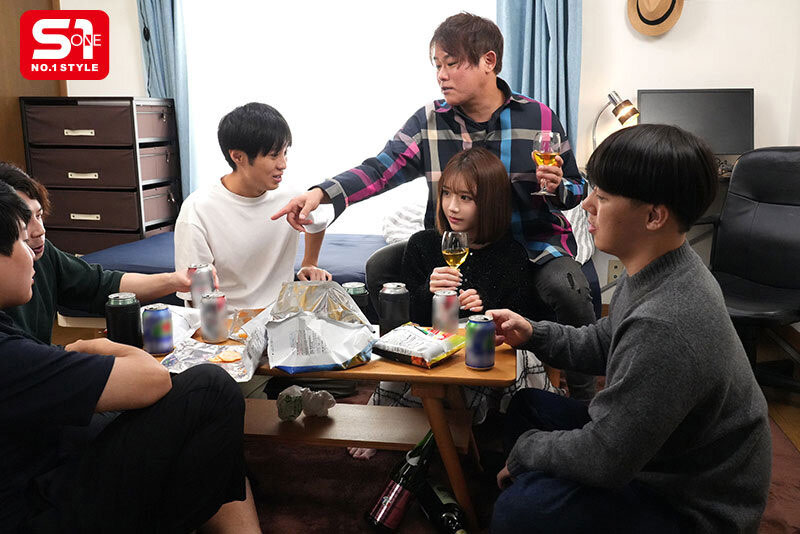 图片[2] - 「河北彩伽」最新作品SONE-687封面及内容欣赏 - 壹悠家