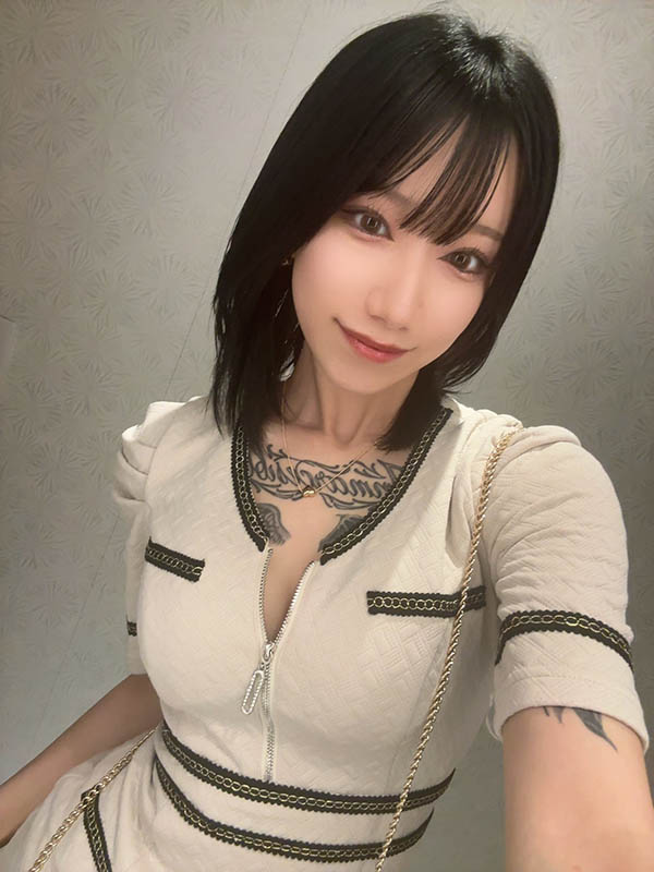 狂野刺青妹《柊优希》精选作品推荐封面及内容欣赏 - 壹悠家