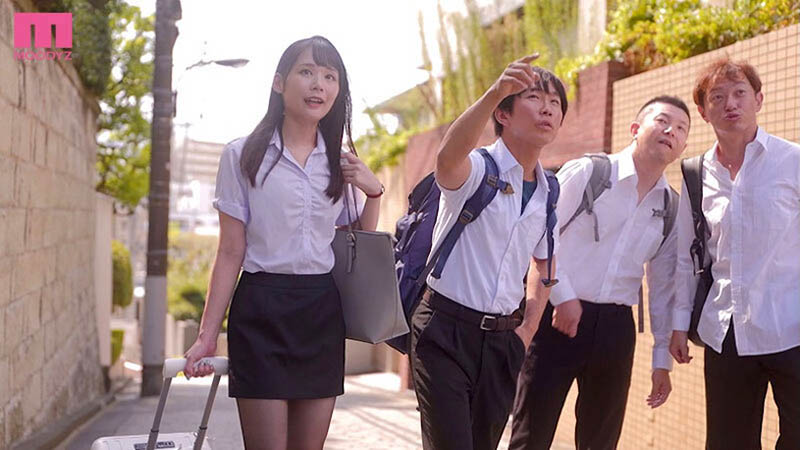 图片[2] - 「宫崎千寻」最新作品MIDA-103封面及内容欣赏 - 壹悠家