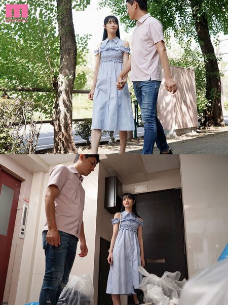 「宫下玲奈」最新作品MIDA-094封面及内容欣赏 - 壹悠家