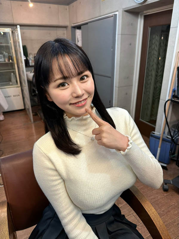 图片[6] - 「7位S1美巨乳女星」合辑作品OFJE-498封面及内容欣赏 - 壹悠家