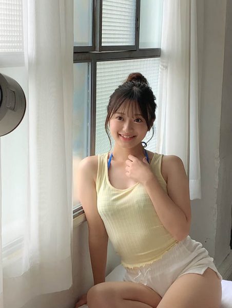 「花守夏歩」最新作品IPZZ-533封面及内容欣赏 - 壹悠家