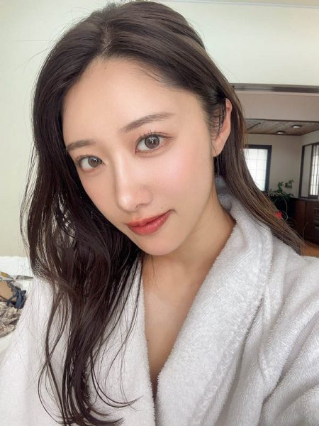 火辣美乳教练《竹内有纪》精选作品推荐封面及内容欣赏 - 壹悠家